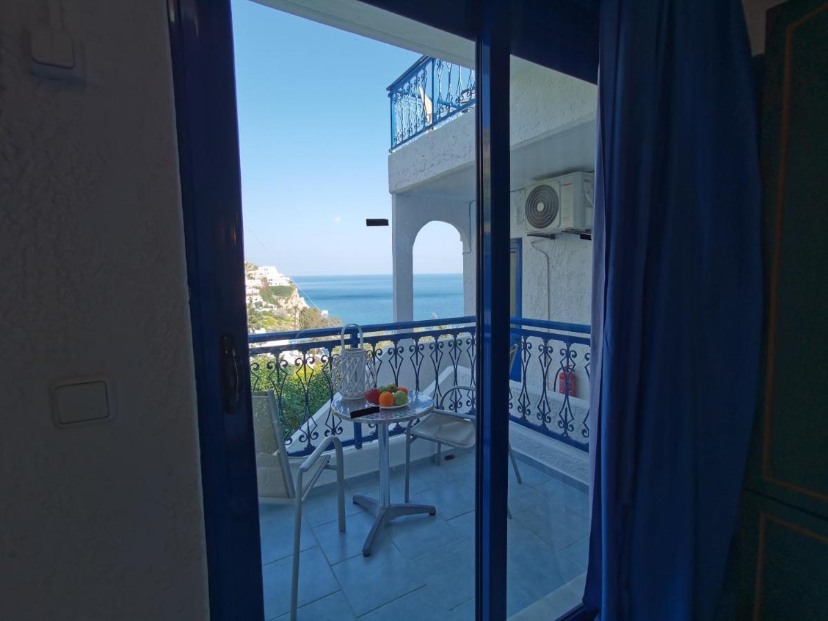 Marinas Studios Livadia  Dış mekan fotoğraf