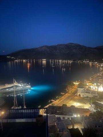 Marinas Studios Livadia  Dış mekan fotoğraf