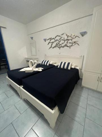 Marinas Studios Livadia  Dış mekan fotoğraf